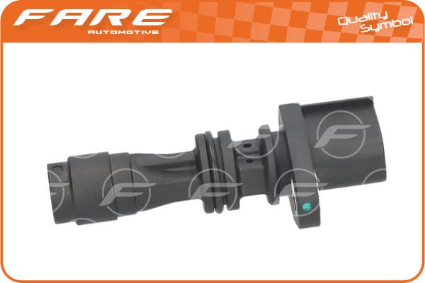 Capteur d'angle, vilebrequin FARE-CO 26617