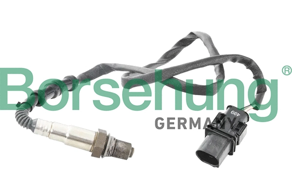 Sonde lambda Borsehung B18924