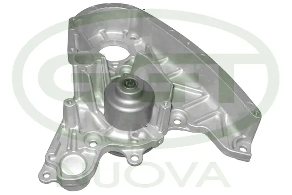 Pompe à eau, refroidissement du moteur GGT PA12471