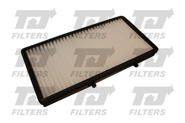 Filtre, air de l'habitacle QUINTON HAZELL QFC0139