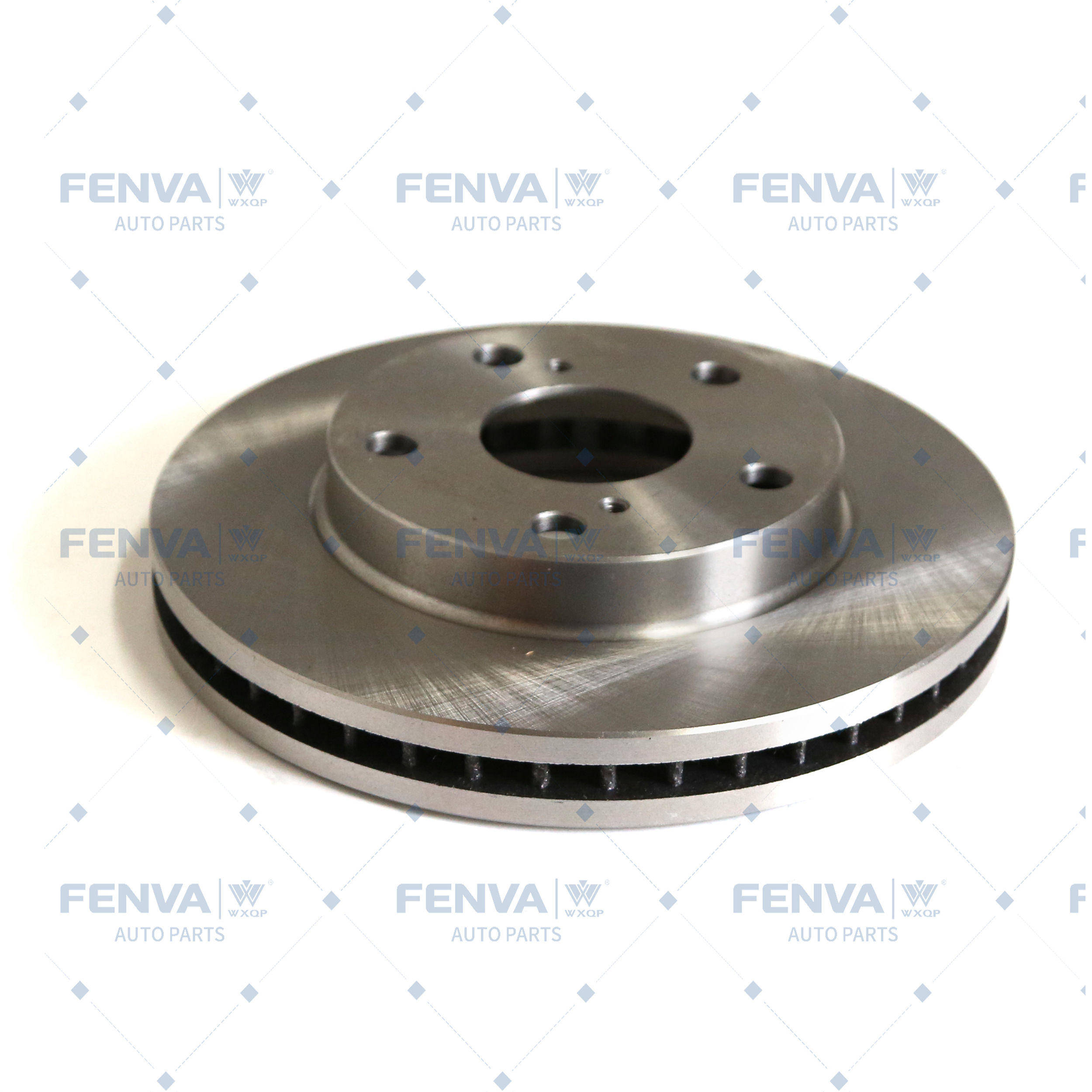 Disque de frein WXQP 40229