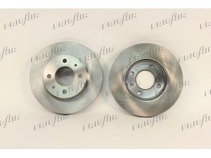 Disque de frein FRIGAIR DC28.101