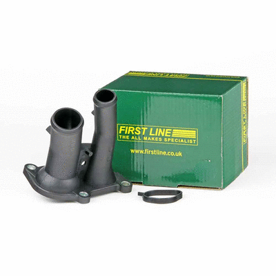 Bride de liquide de refroidissement FIRST LINE FTS1018