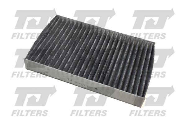 Filtre, air de l'habitacle QUINTON HAZELL QFC0372