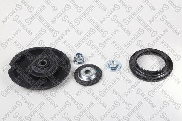 Kit de réparation, coupelle de suspension STELLOX 12-37082-SX