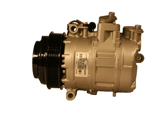 Compresseur, climatisation SERCORE 16CA322