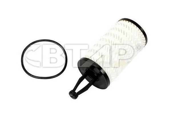 Filtre à huile BTAP BME101-007