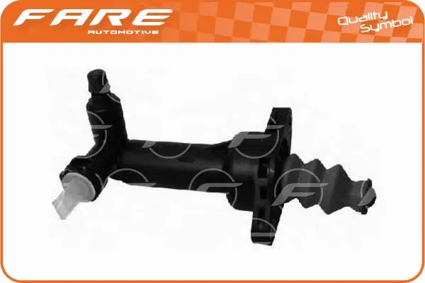 Cylindre récepteur, embrayage FARE SA 10943
