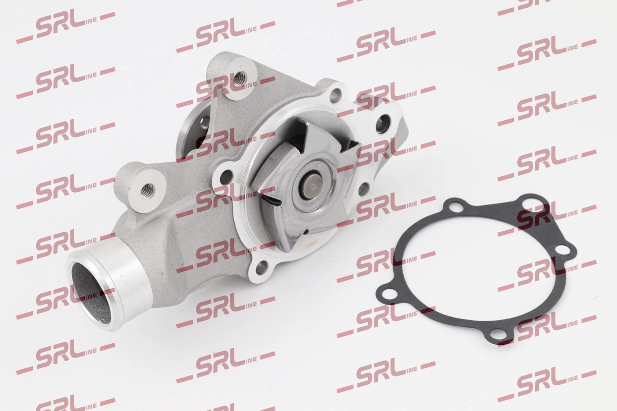 Pompe à eau, refroidissement du moteur SRLine S10-069