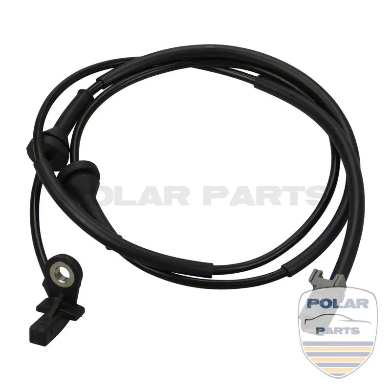 Capteur, vitesse de roue POLAR PARTS 10003250