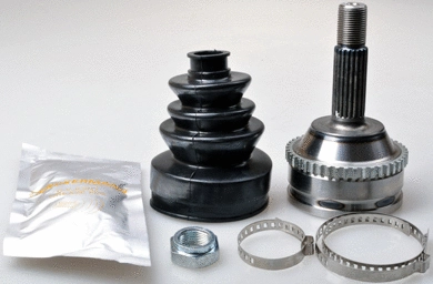 Jeu de joints, arbre de transmission DENCKERMANN C120227