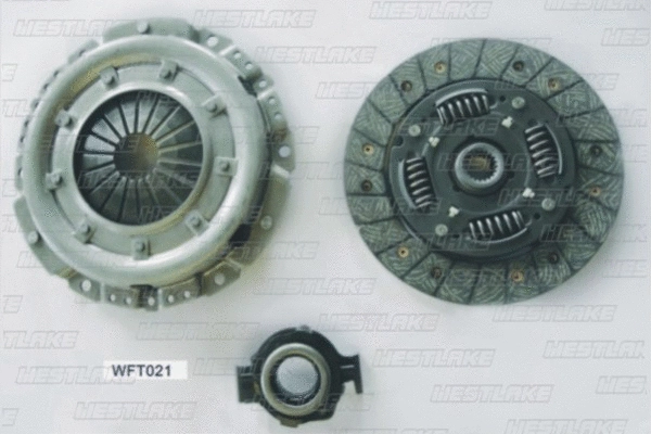 Kit d'embrayage WESTLAKE WFT021