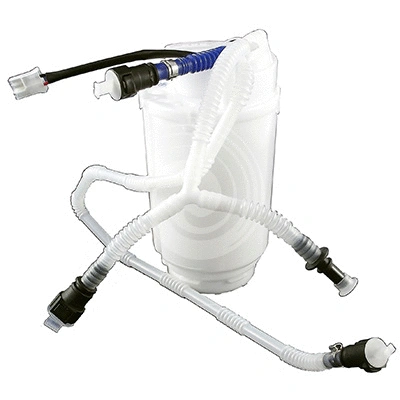unité d'alimentation de carburant AUTOTEAM G0187