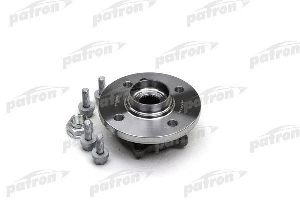 Kit de roulements de roue PATRON PBK6634H