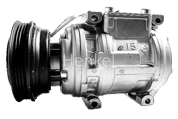 Compresseur, climatisation Henkel Parts 7110493R