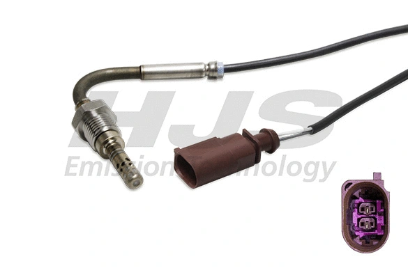 Capteur, température des gaz HJS 92 09 4169