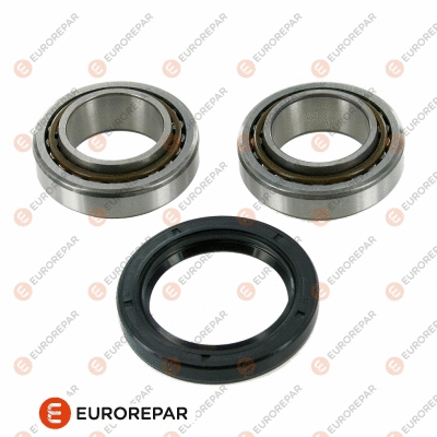 Kit de roulements de roue EUROREPAR 1681944180