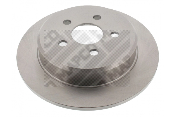 Disque de frein MAPCO 15986