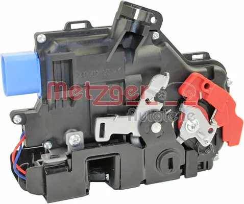 Serrure de porte METZGER 2314044