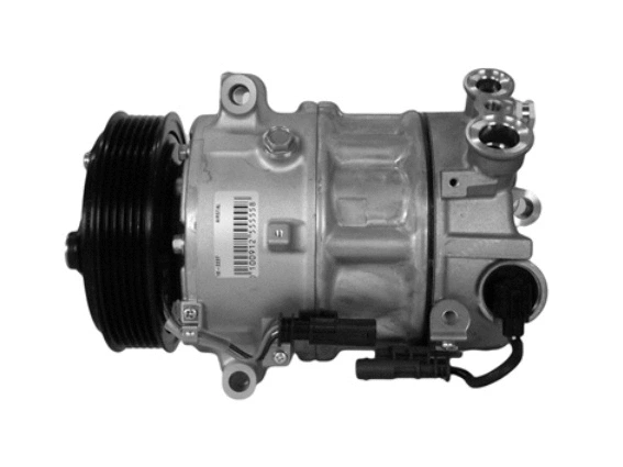 Compresseur, climatisation Airstal 10-2237