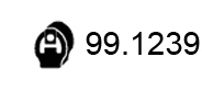 Suspension, échappement ASSO 99.1239