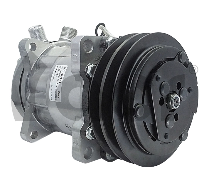 Compresseur, climatisation ACR 130194