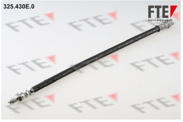 Flexible de frein FTE 9240175