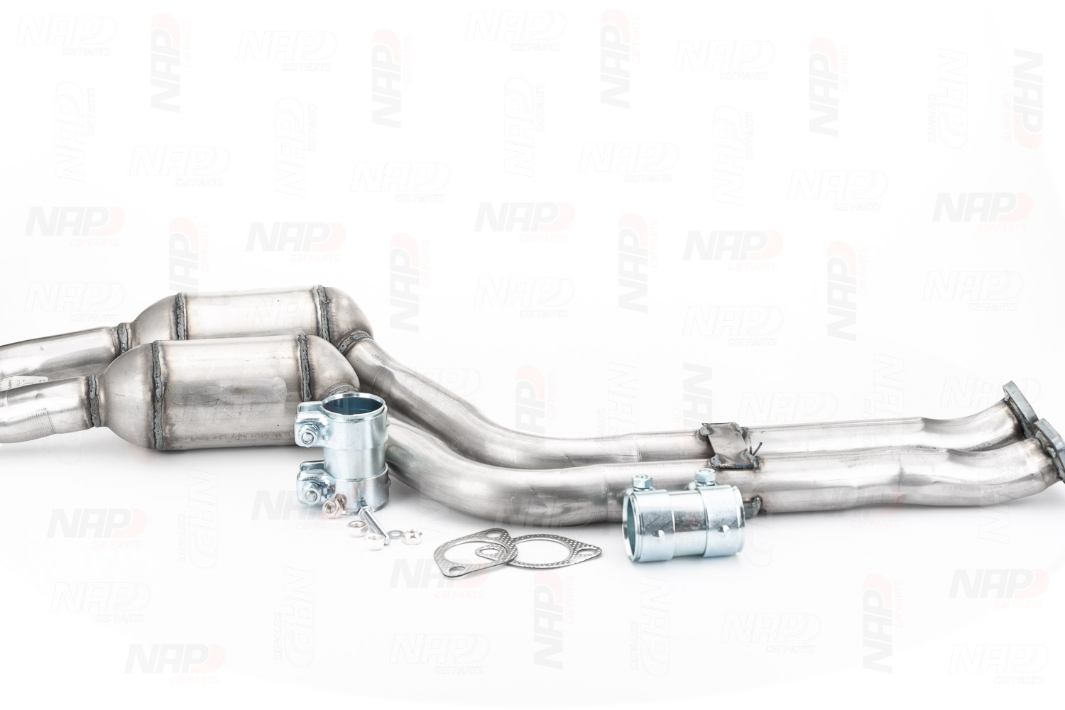 Catalyseur NAP carPARTS GmbH CAK10067