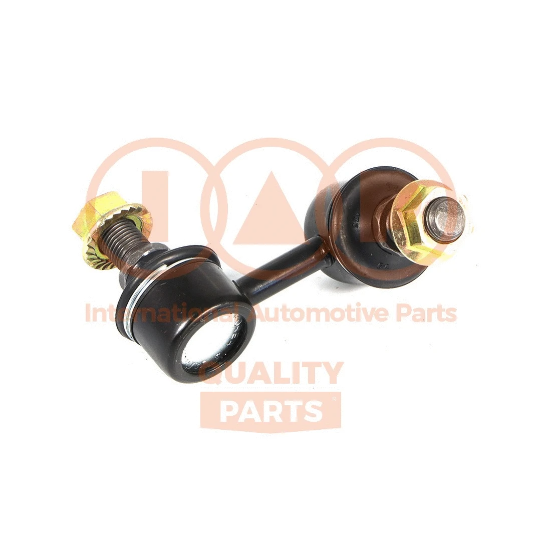 Mécanisme d'embrayage IAP QUALITY PARTS 202-20103