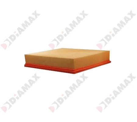 Filtre à air DIAMAX DA2520