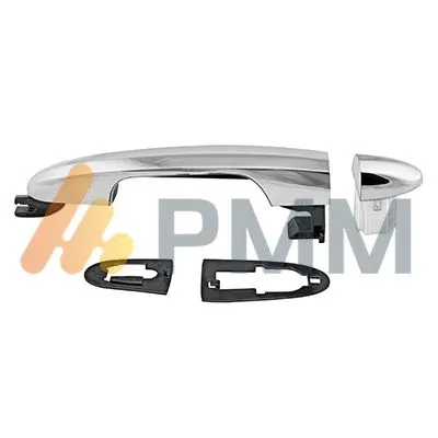 Poignée extérieure de porte PMM AL80846