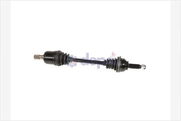 Arbre de transmission DEPA 3541050