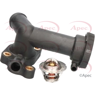 Thermostat, liquide de refroidissement APEC ATH1024