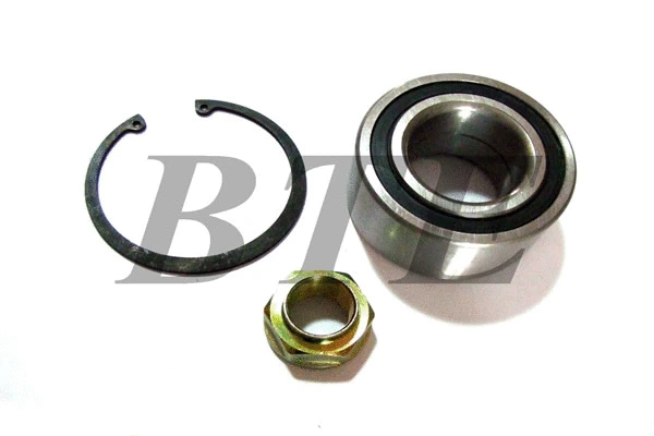 Kit de roulements de roue BTE 575130