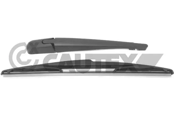 Balai d'essuie-glace CAUTEX 752539