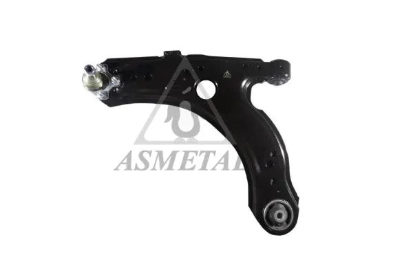 Bras de liaison, suspension de roue ASMETAL 30VW1502