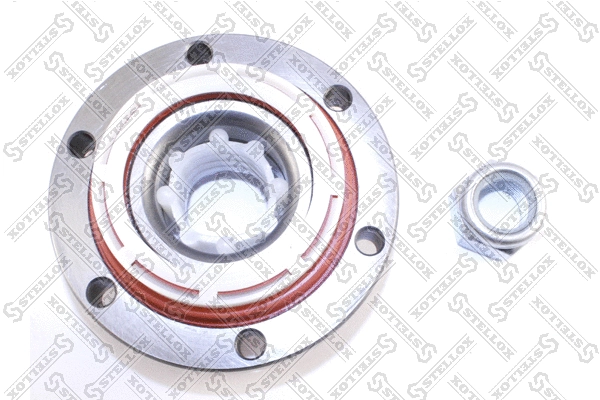 Kit de roulements de roue STELLOX 43-28036-SX