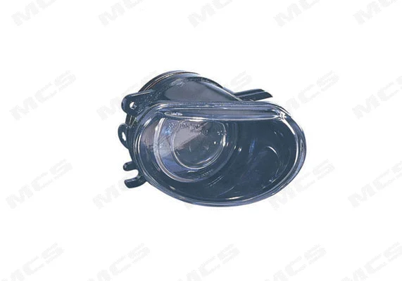 Projecteur antibrouillard MCS 320111