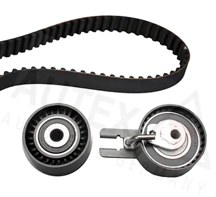 Kit de courroie crantée AUTEX 702361
