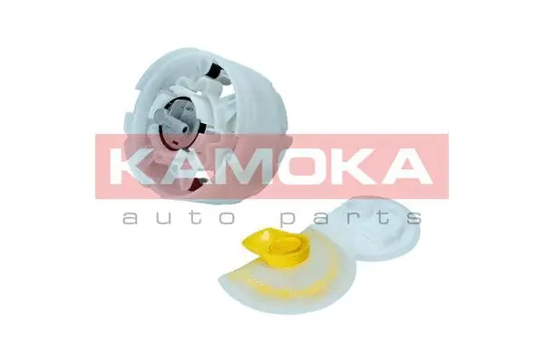 unité d'alimentation de carburant KAMOKA 8400028