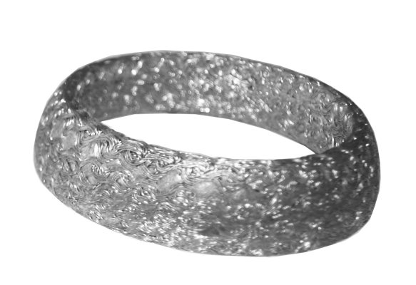 Bague d'étanchéité, tuyau d'échappement IMASAF 09.40.21