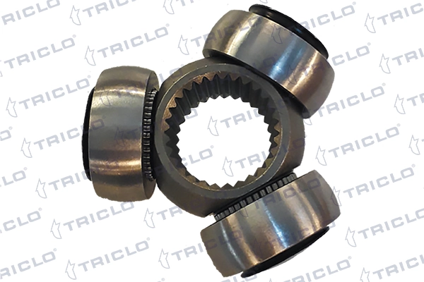 Trépied, arbre de commande TRICLO 644257