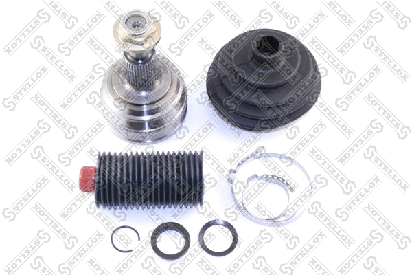 Jeu de joints, arbre de transmission STELLOX 150 1241-SX