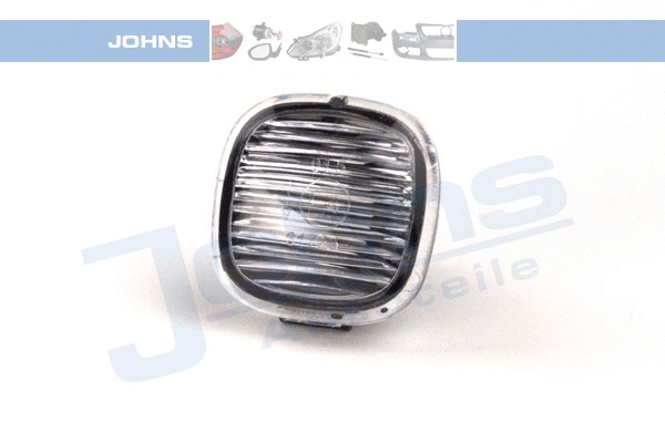 Feu clignotant JOHNS 71 02 21-1