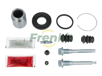Kit de réparation, étrier de frein FRENKIT 735067