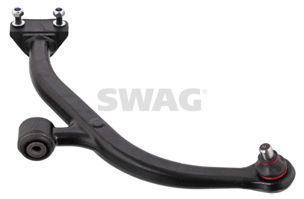 Bras de liaison, suspension de roue SWAG 62 91 9731