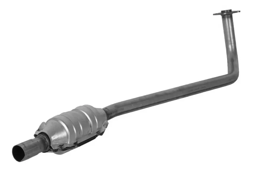 Catalyseur NOVAK 17.001.C
