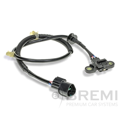Capteur d'angle, vilebrequin BREMI 60284
