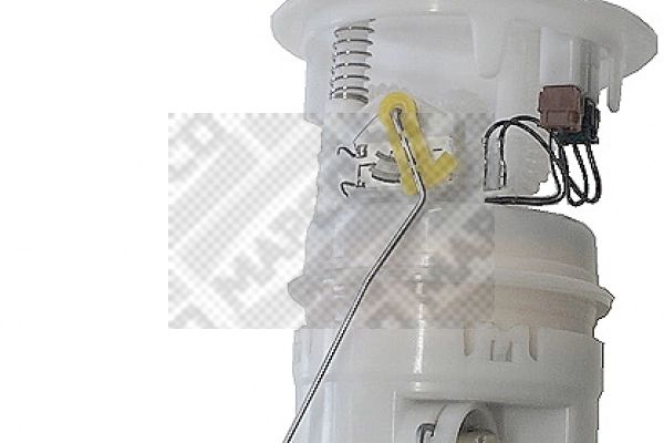 unité d'alimentation de carburant MAPCO 22303