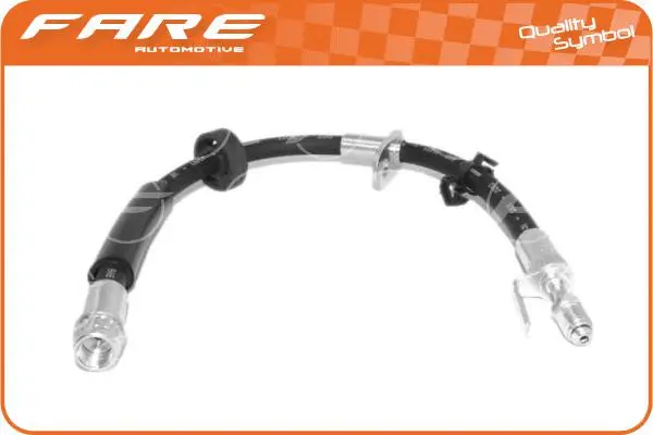 Flexible de frein FARE-RCH 17300
